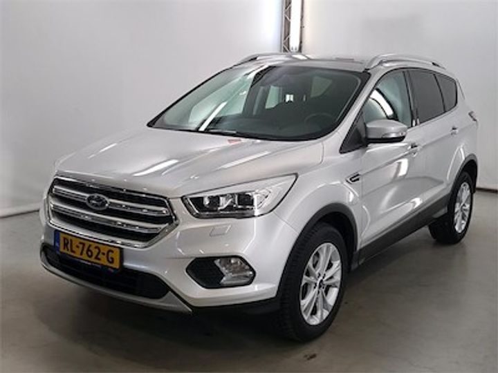 FORD KUGA 2018 wf0axxwpmahk65914