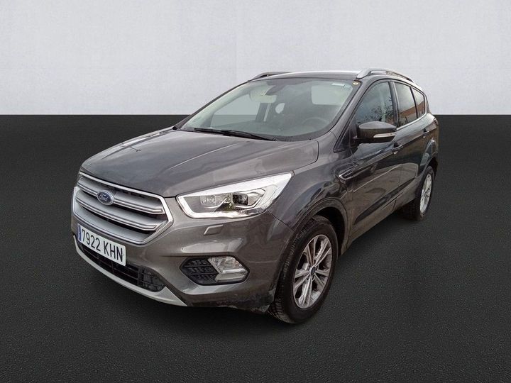 FORD KUGA 2018 wf0axxwpmahk67175