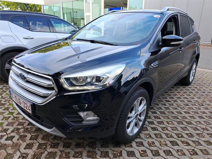 FORD KUGA 2017 wf0axxwpmahk67441