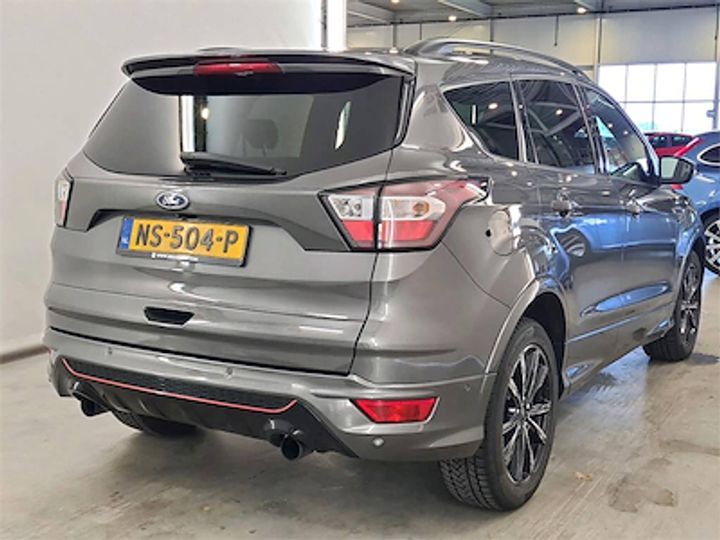 FORD KUGA 2017 wf0axxwpmahm53222