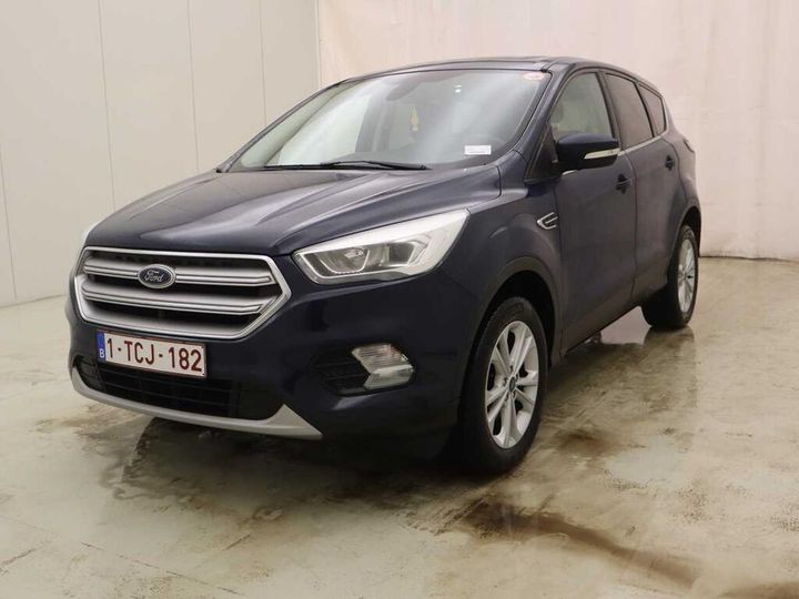 FORD KUGA 1 wf0axxwpmahr83836