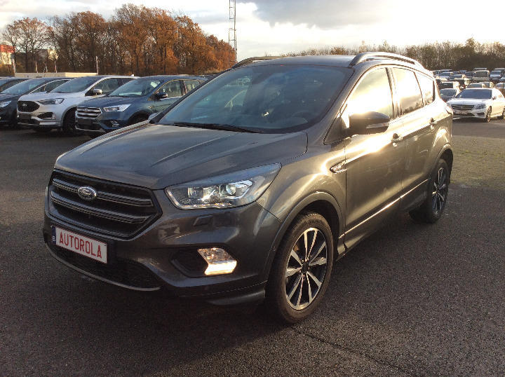 FORD KUGA SUV 2019 wf0axxwpmaja13835