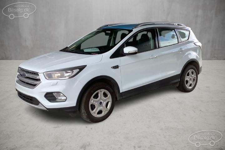 FORD KUGA 2019 wf0axxwpmaja13979