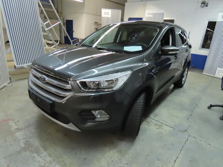 FORD KUGA 2019 wf0axxwpmaja26233