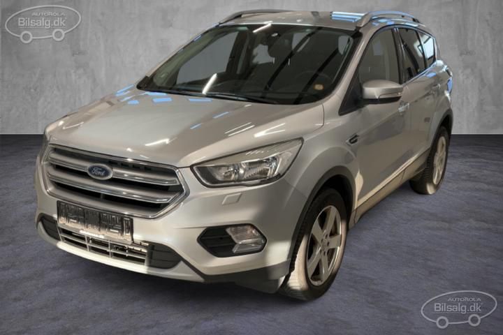 FORD KUGA VAN 2019 wf0axxwpmaja30186