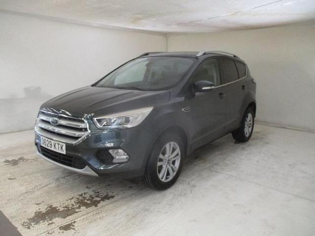 FORD KUGA 2019 wf0axxwpmajj22499