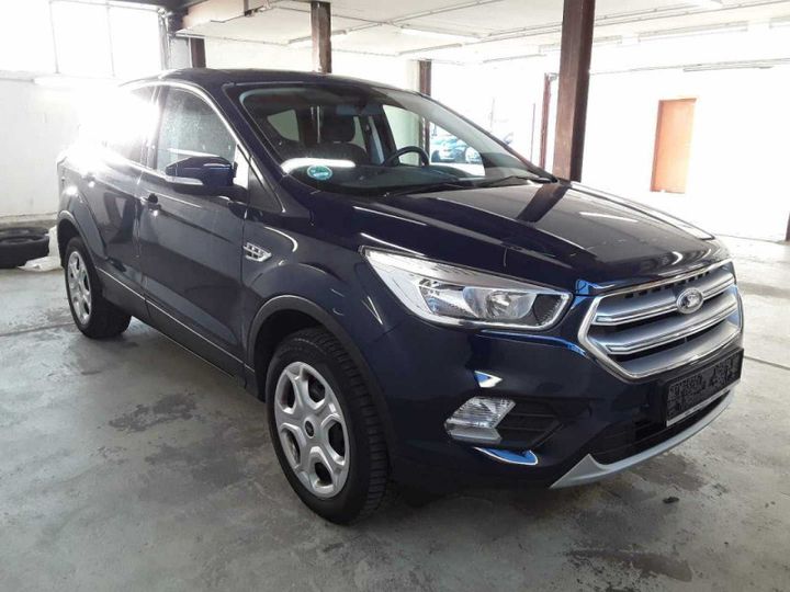 FORD KUGA 1.5 2018 wf0axxwpmajl64097