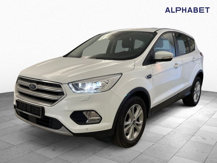 FORD KUGA 1.5 TDCI 2X4 2018 wf0axxwpmajl67577