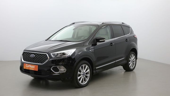 FORD KUGA 2018 wf0axxwpmajm75899