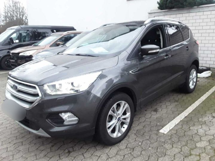 FORD KUGA 1.5 TDCI 2018 wf0axxwpmajm85455