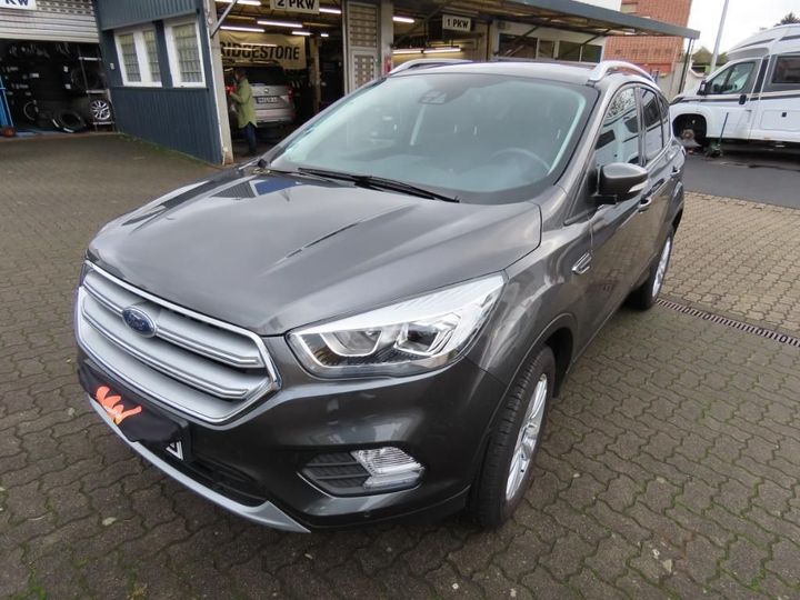 FORD KUGA 2019 wf0axxwpmajp31826