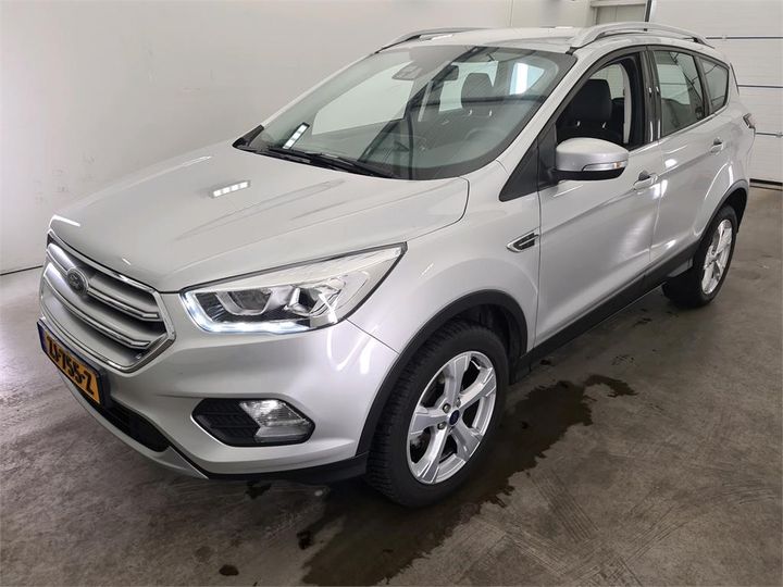 FORD KUGA 2019 wf0axxwpmajr74261