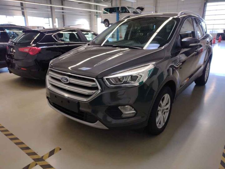 FORD KUGA 2019 wf0axxwpmajr74779