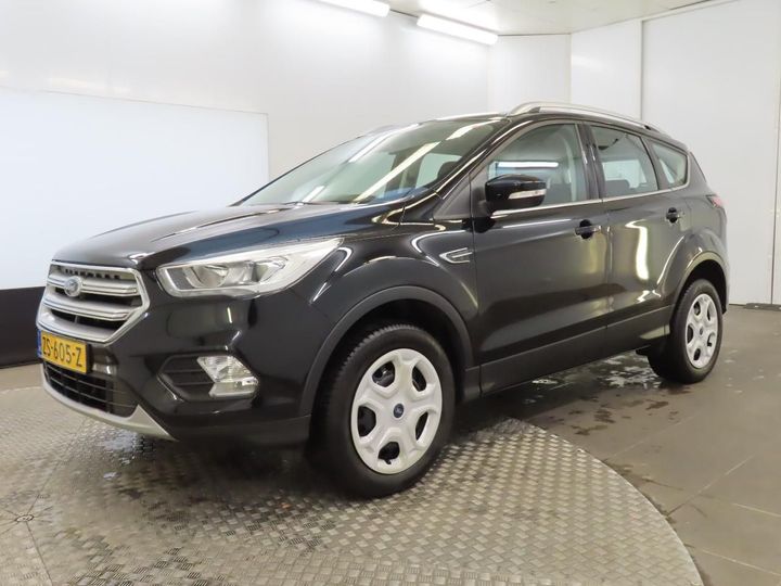 FORD KUGA 2019 wf0axxwpmajr74880