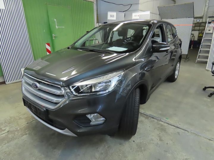 FORD KUGA 2019 wf0axxwpmajr76982