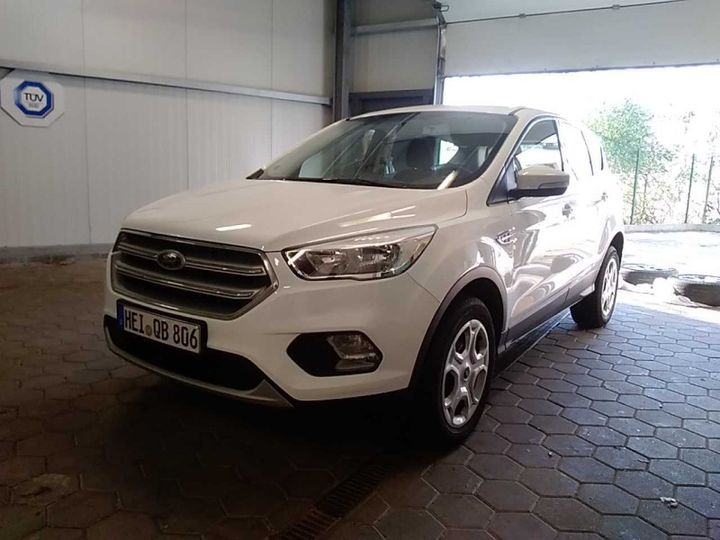 FORD KUGA 1.5 2019 wf0axxwpmajr82130