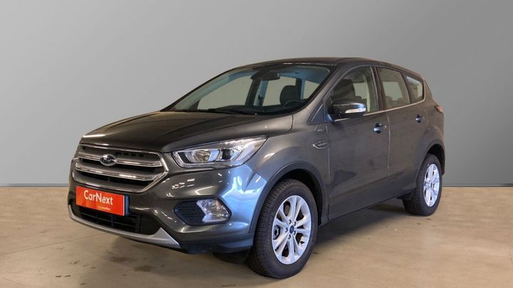 FORD KUGA (09/2016-12/2019) 2018 wf0axxwpmajs30962