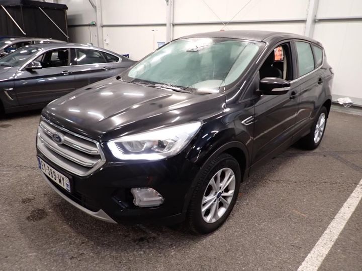 FORD KUGA 2018 wf0axxwpmajs44251