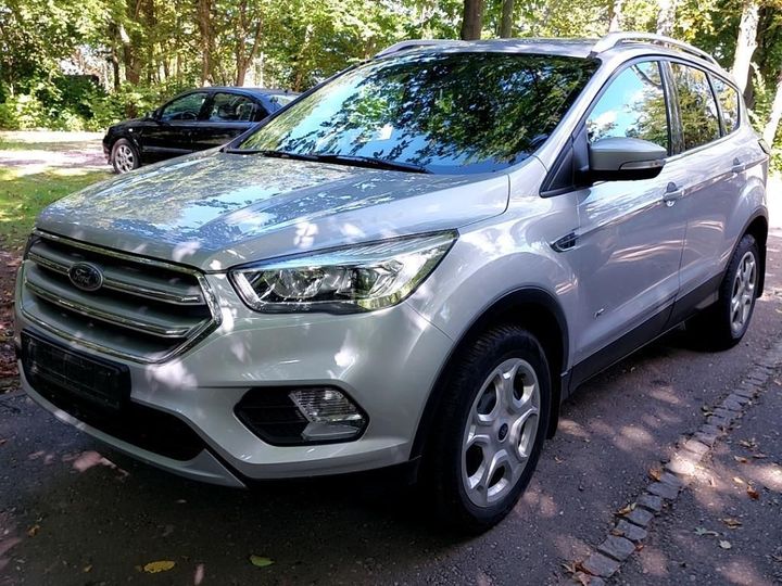 FORD KUGA 2018 wf0axxwpmajs44437