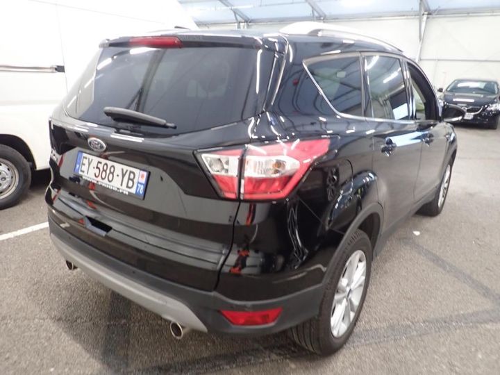 FORD KUGA 2018 wf0axxwpmajs60140