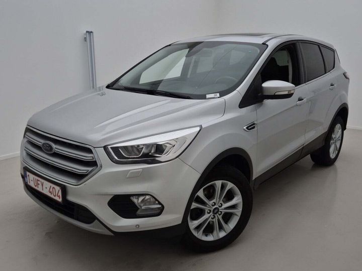 FORD KUGA 2018 wf0axxwpmajt61449