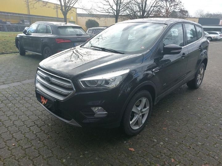 FORD KUGA 2018 wf0axxwpmajt61765