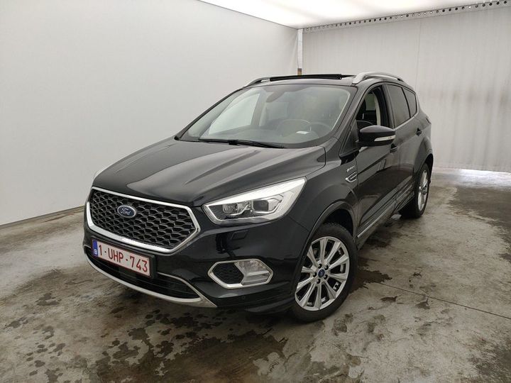 FORD KUGA FL'16 2018 wf0axxwpmajt69709