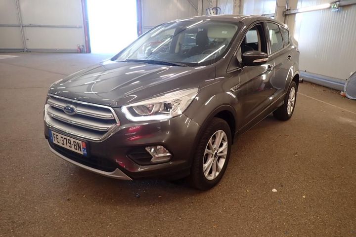 FORD KUGA 2019 wf0axxwpmajt77939