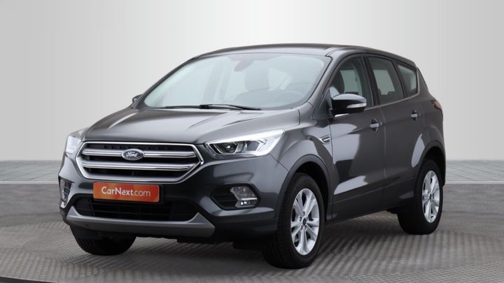 FORD KUGA 2018 wf0axxwpmajt80863