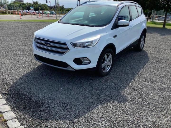 FORD NULL 2018 wf0axxwpmaju43340