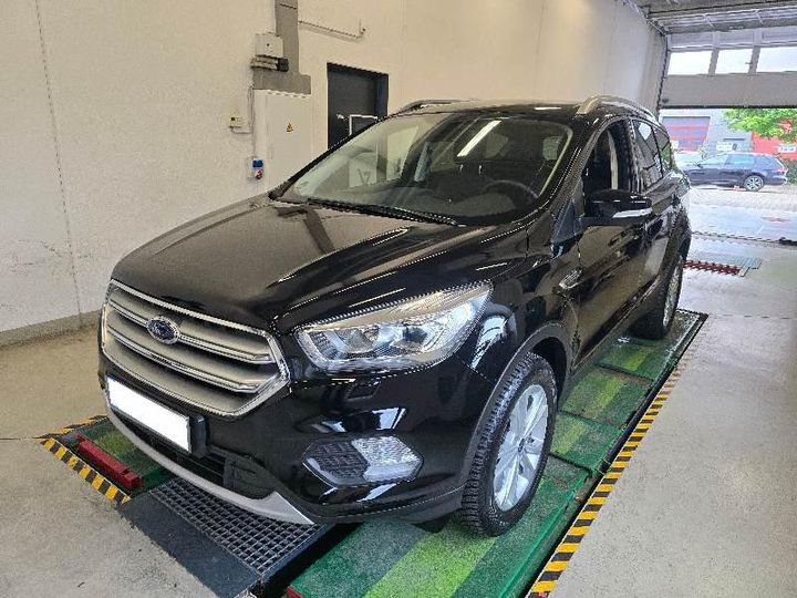 FORD KUGA (CBS)(2013-&GT) 2019 wf0axxwpmakc05551