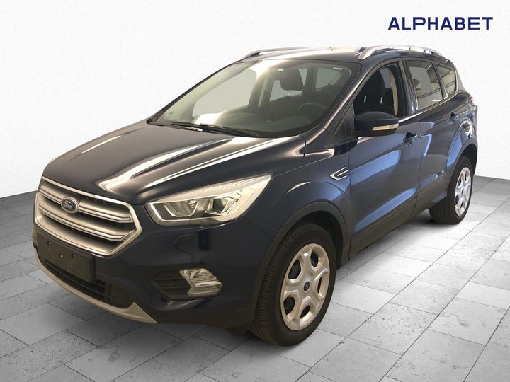 FORD KUGA 1.5 TDCI 2X4 2019 wf0axxwpmakc65280