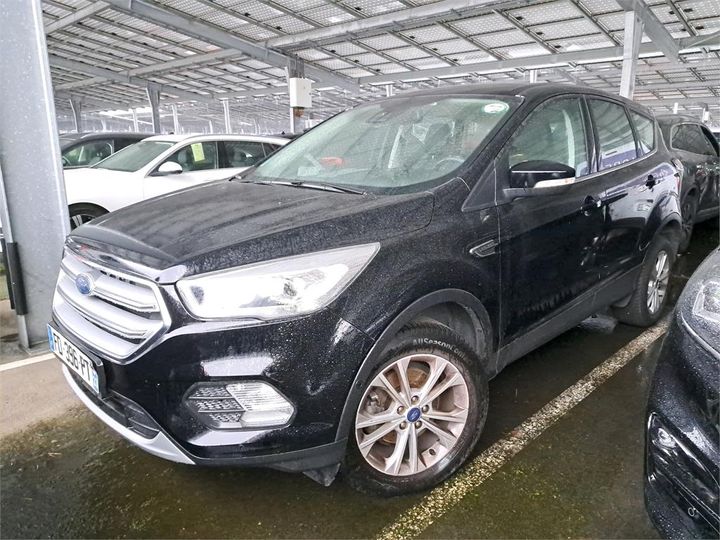 FORD KUGA 2019 wf0axxwpmakc65288