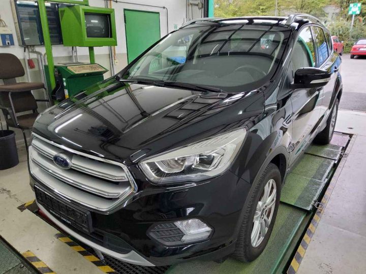 FORD KUGA 2019 wf0axxwpmakc66865