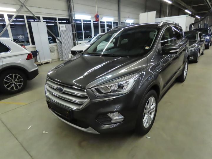 FORD KUGA 2019 wf0axxwpmakc70777