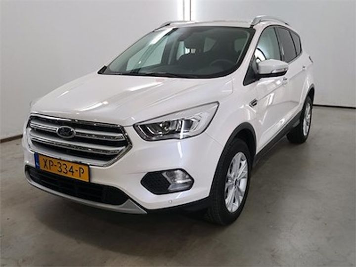 FORD KUGA 2019 wf0axxwpmakc73190