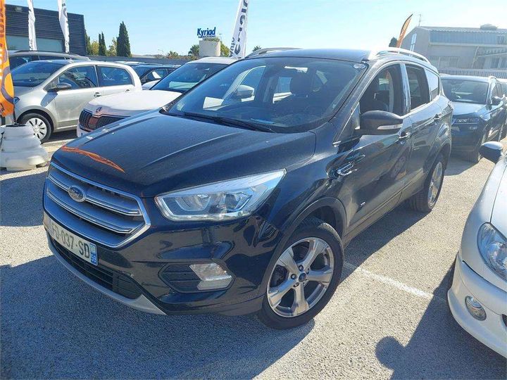 FORD KUGA 2019 wf0axxwpmakc73930