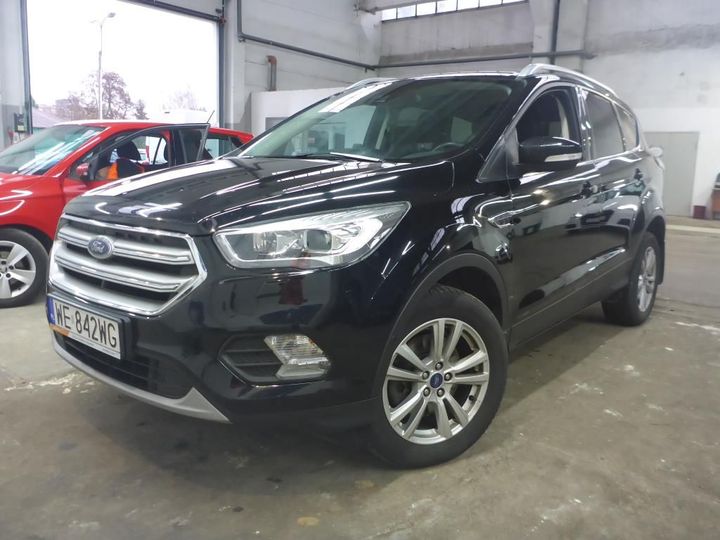 FORD KUGA 2019 wf0axxwpmakd43401