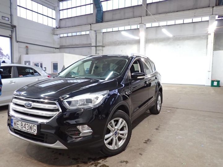 FORD KUGA 2019 wf0axxwpmakd43412