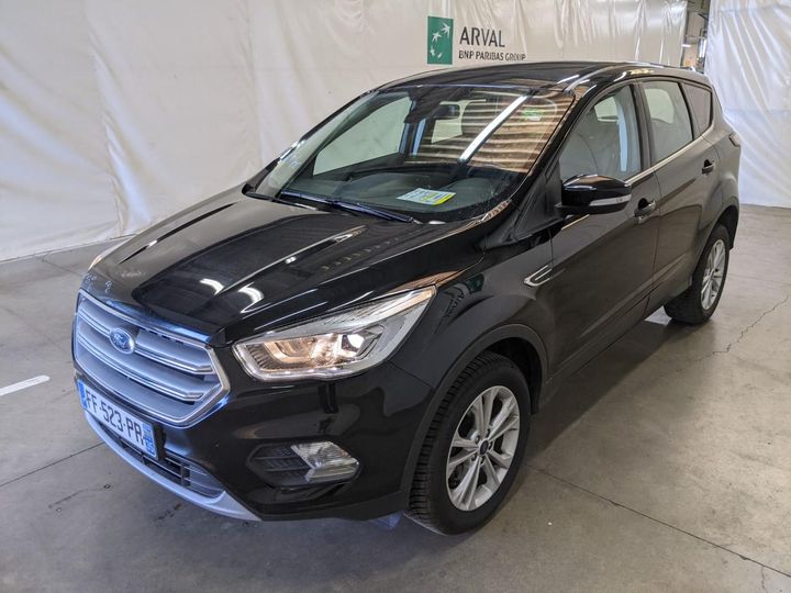 FORD KUGA 2019 wf0axxwpmakd54117