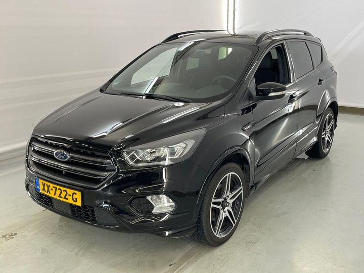 FORD KUGA 2019 wf0axxwpmakd55613