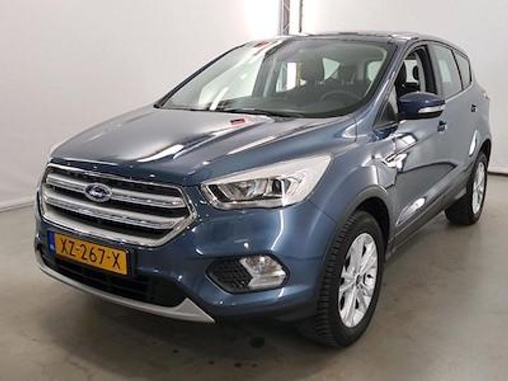 FORD KUGA 2019 wf0axxwpmakd55632