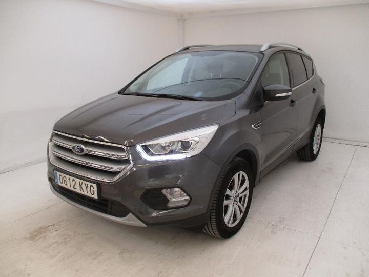 FORD KUGA 2019 wf0axxwpmakd59277