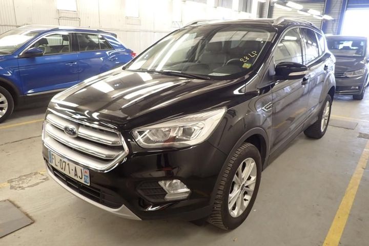 FORD KUGA 2019 wf0axxwpmakd77474