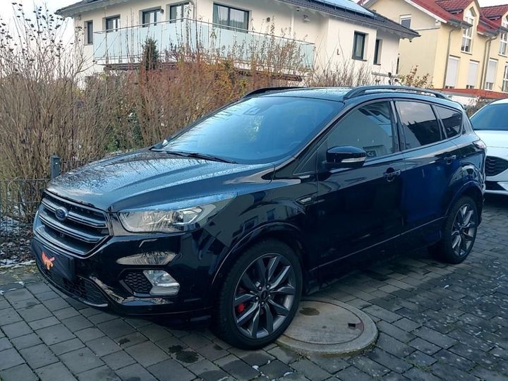 FORD KUGA 2019 wf0axxwpmake01974