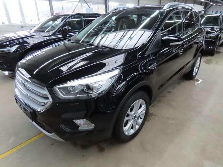 FORD KUGA 2019 wf0axxwpmake07679