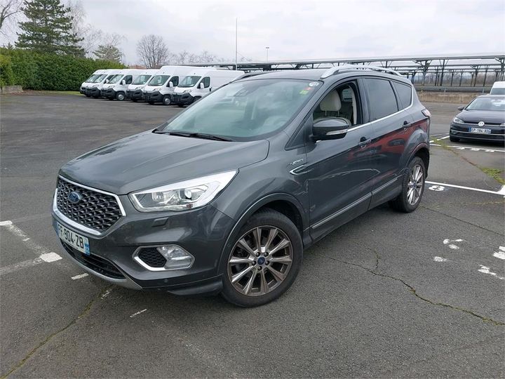 FORD KUGA 2019 wf0axxwpmake76879