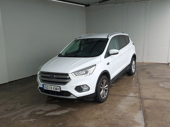 FORD KUGA 2019 wf0axxwpmake80925