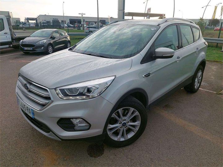 FORD KUGA 2019 wf0axxwpmakj36671