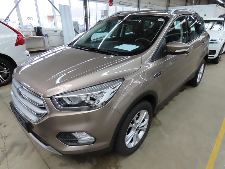 FORD KUGA 2019 wf0axxwpmakj38075